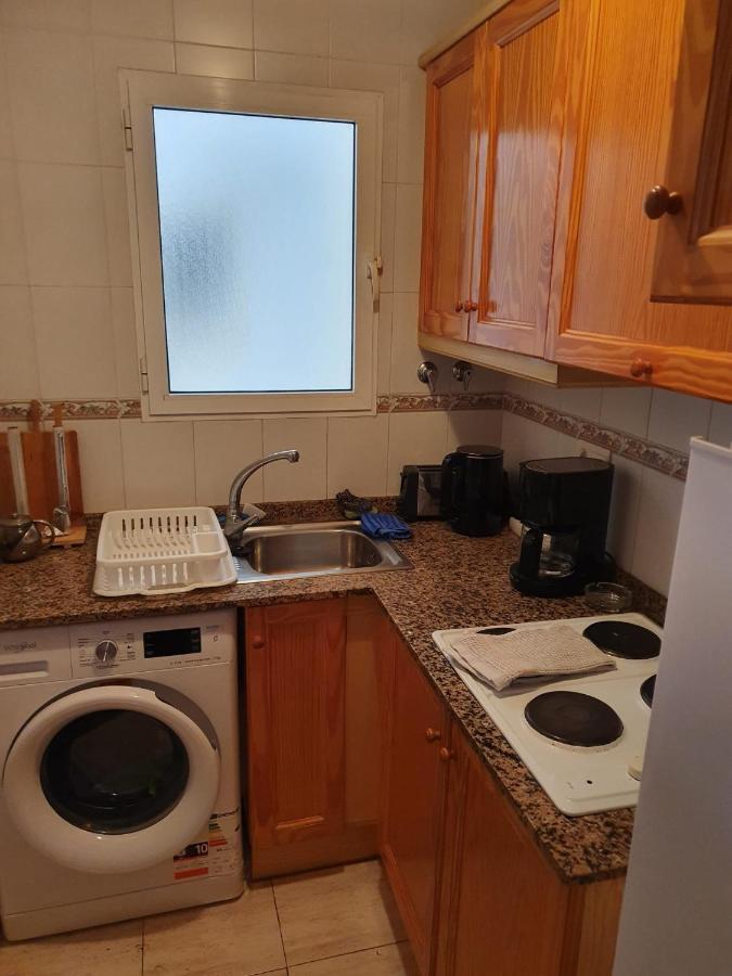 Apartment Close To All Amenities Torrevieja Exterior foto