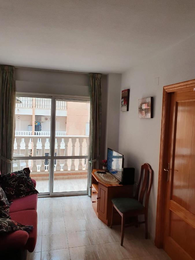 Apartment Close To All Amenities Torrevieja Exterior foto